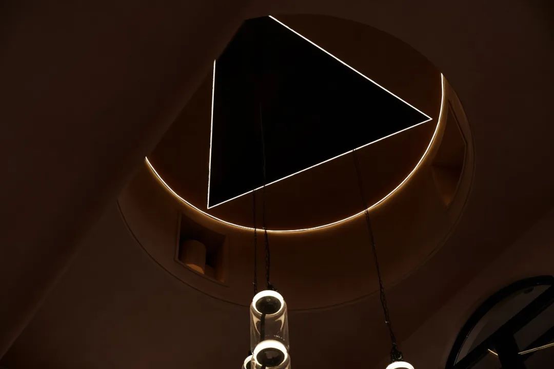 OAK 餐酒吧·杭州丨中国台州丨宁波李一设计师事务所-66