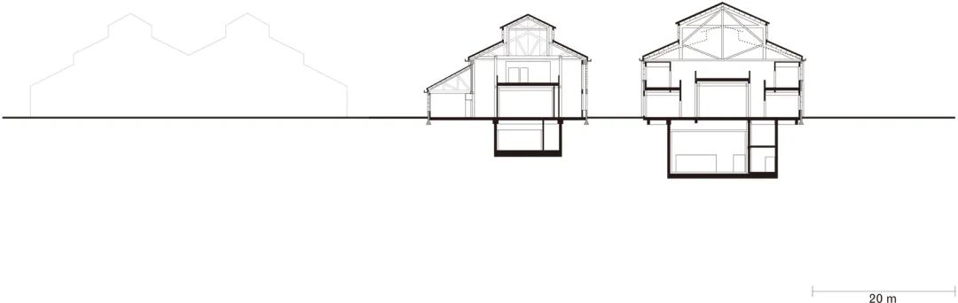 景德镇陶溪川文创街区丨中国景德镇丨戴卫奇普菲尔德建筑事务所柏林办公室-144