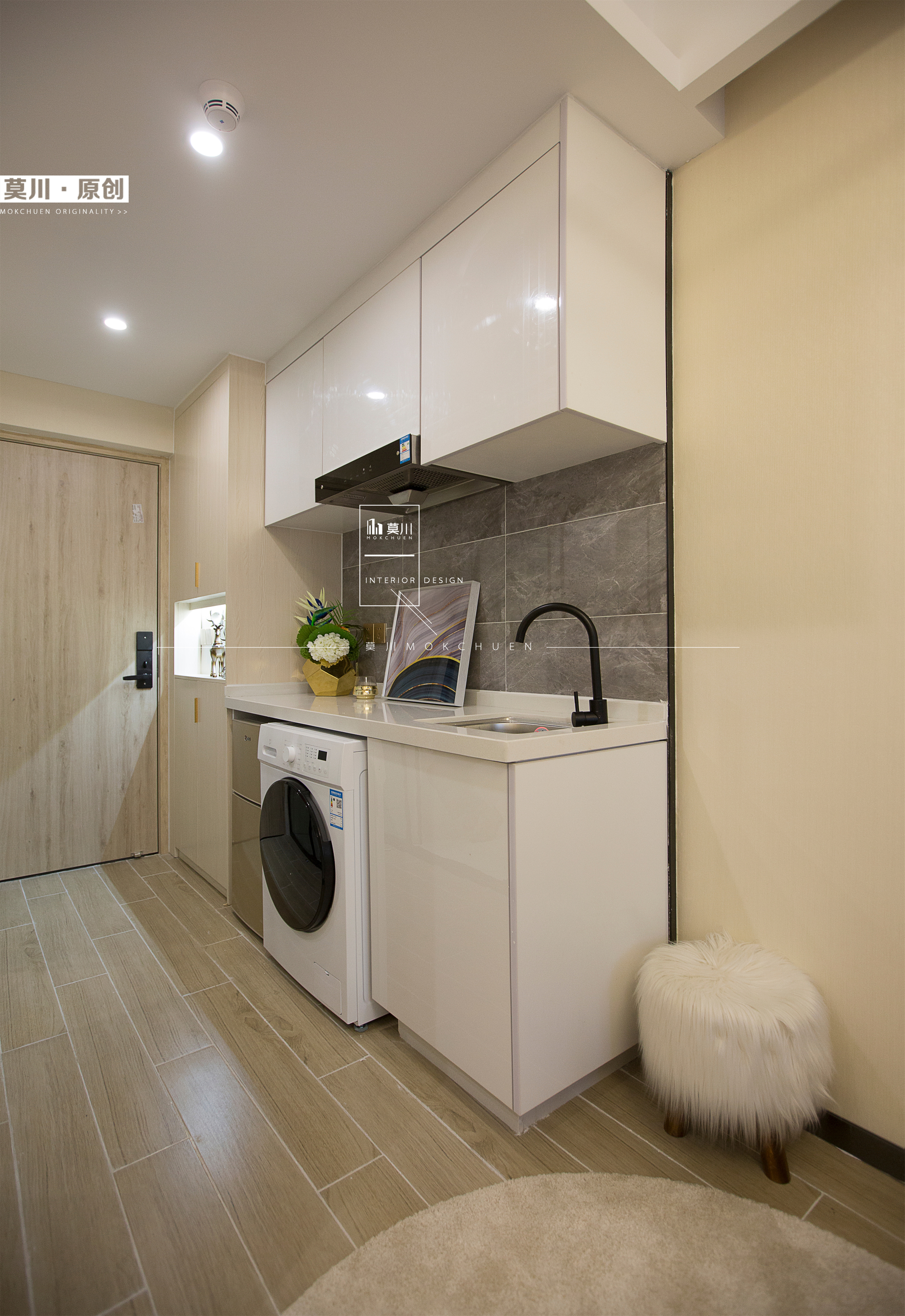 万昌公寓 | 独享精致生活，遇见更好的自己-67