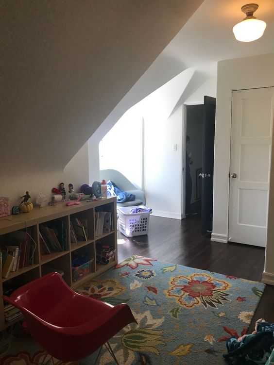 女儿与儿童工作室设计丨PortugalAve-40