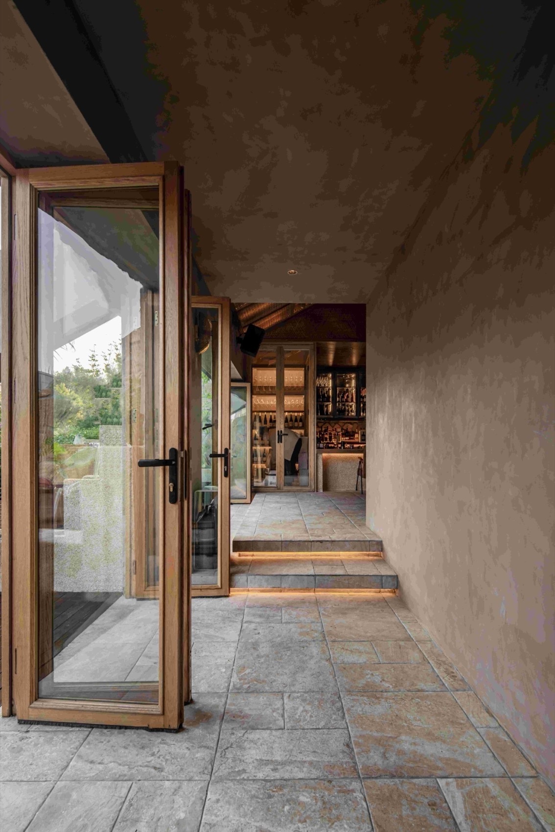 捉迷藏债券丨中国北京丨DAGA Architects大观建筑设计-38