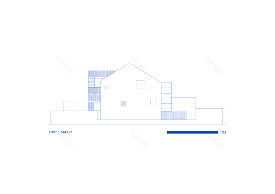 守望者 ·上海新场古镇民宿丨中国上海丨间筑设计(团队成员:肖磊等)-54