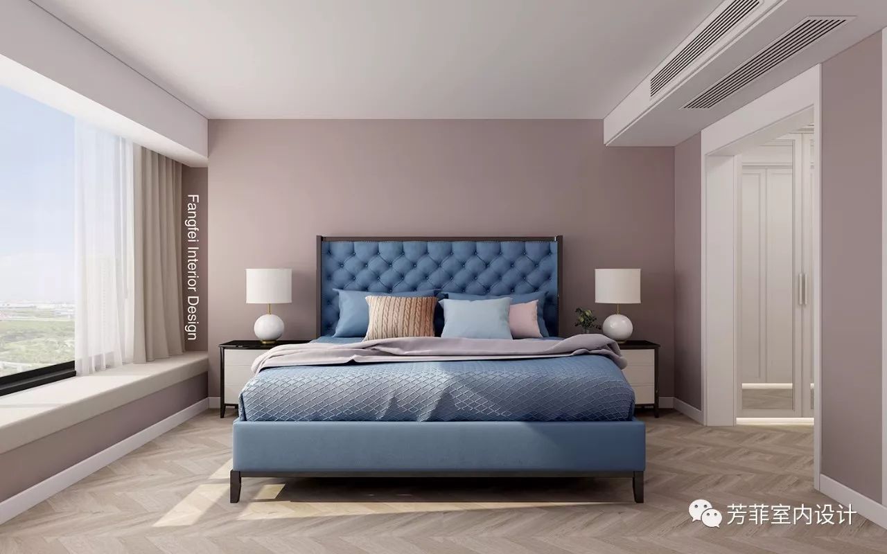 芳菲设计新作 | 绍兴黑白灰家居,诠释自由舒适生活-59