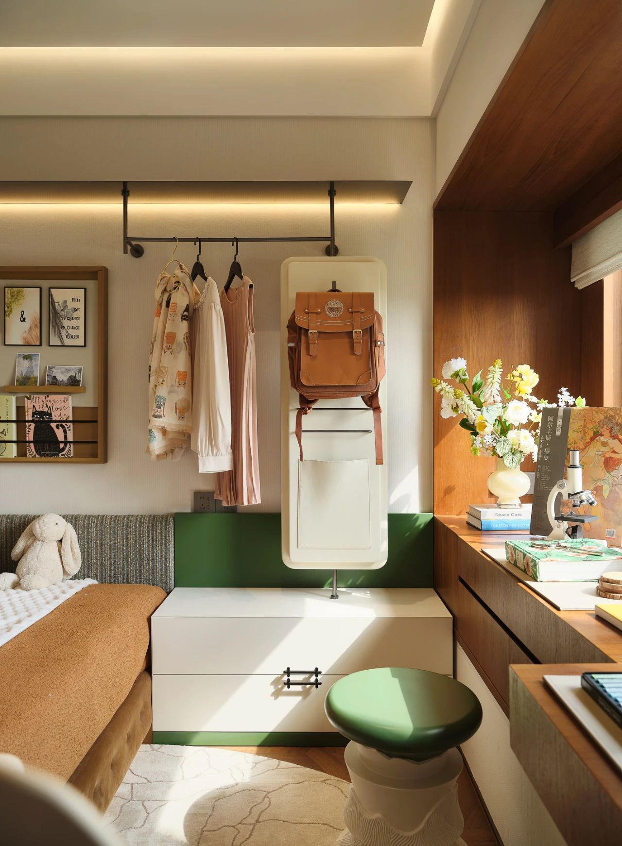 广东 168 户型设计丨中国惠州丨岳蒙设计-80