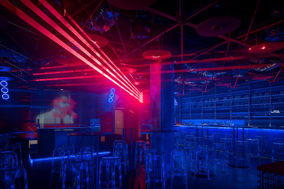 Republica Spirytus 烈酒共和丨三厘社triostudio-13