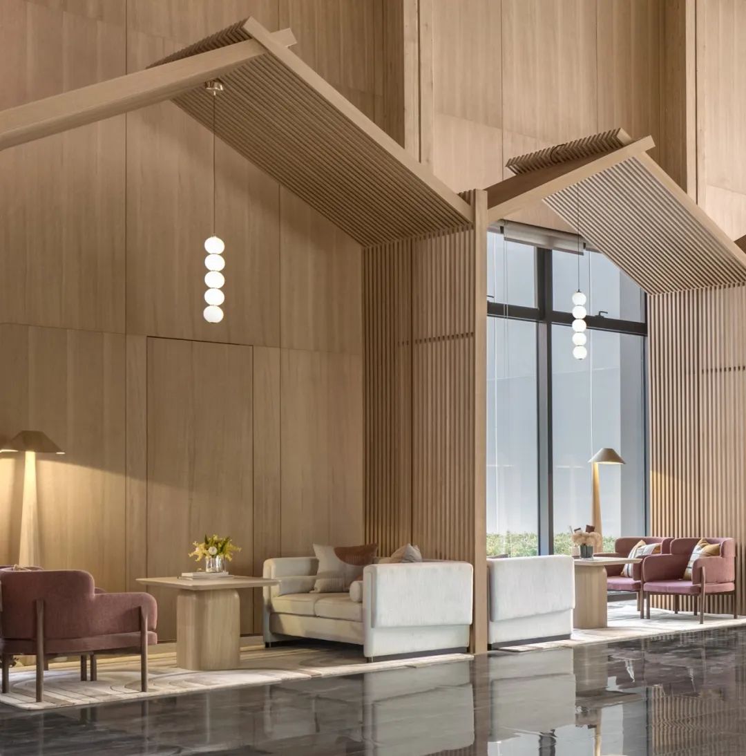 石家庄旭辉公元销售中心 | 趣玩世界的亲子空间-30