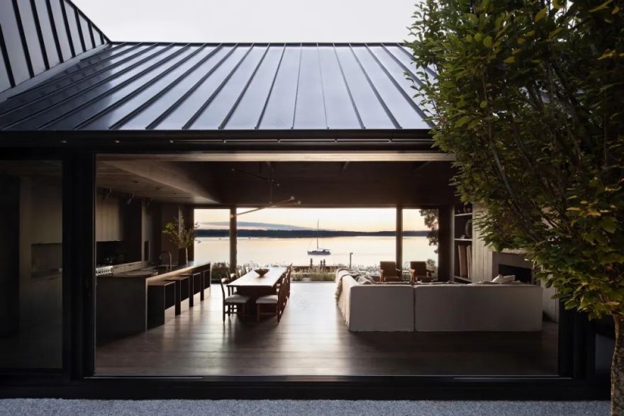 Adam Jordan | 温暖简约的空间灵魂-13