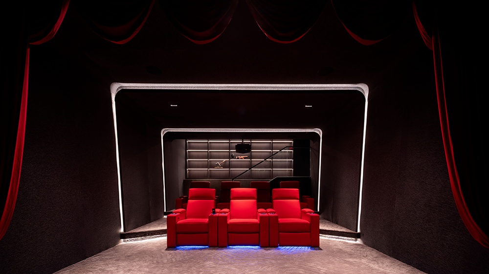 自然别墅设计丨中国北京丨琦韵设计-40