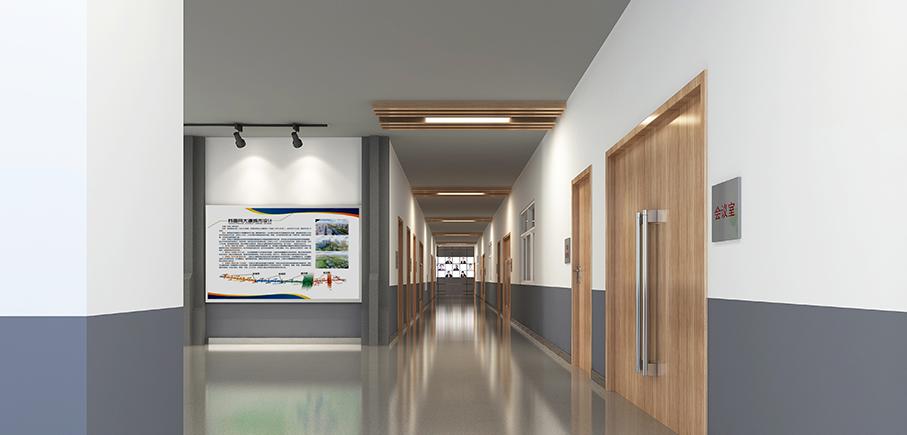 成都某职业技术学院设计方案-12