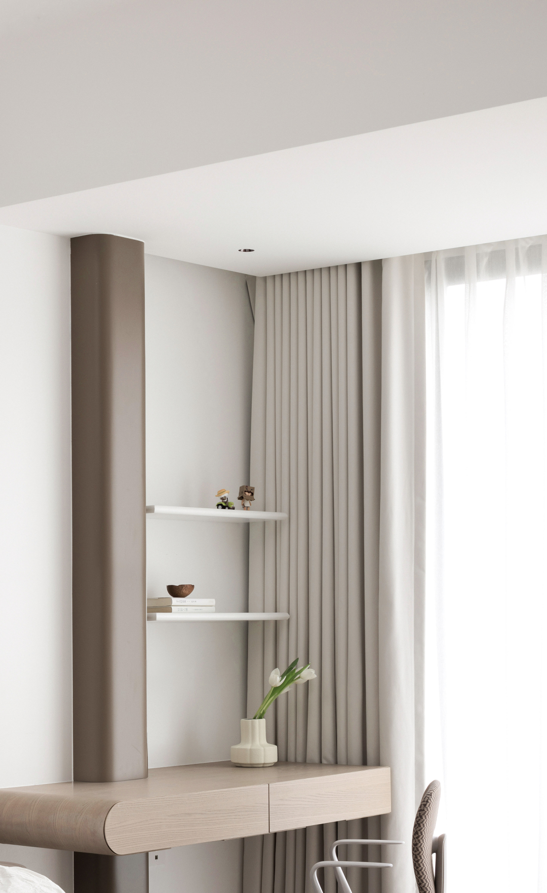 寻心归处 享悠然之悦丨中国温州丨现象空间设计-30