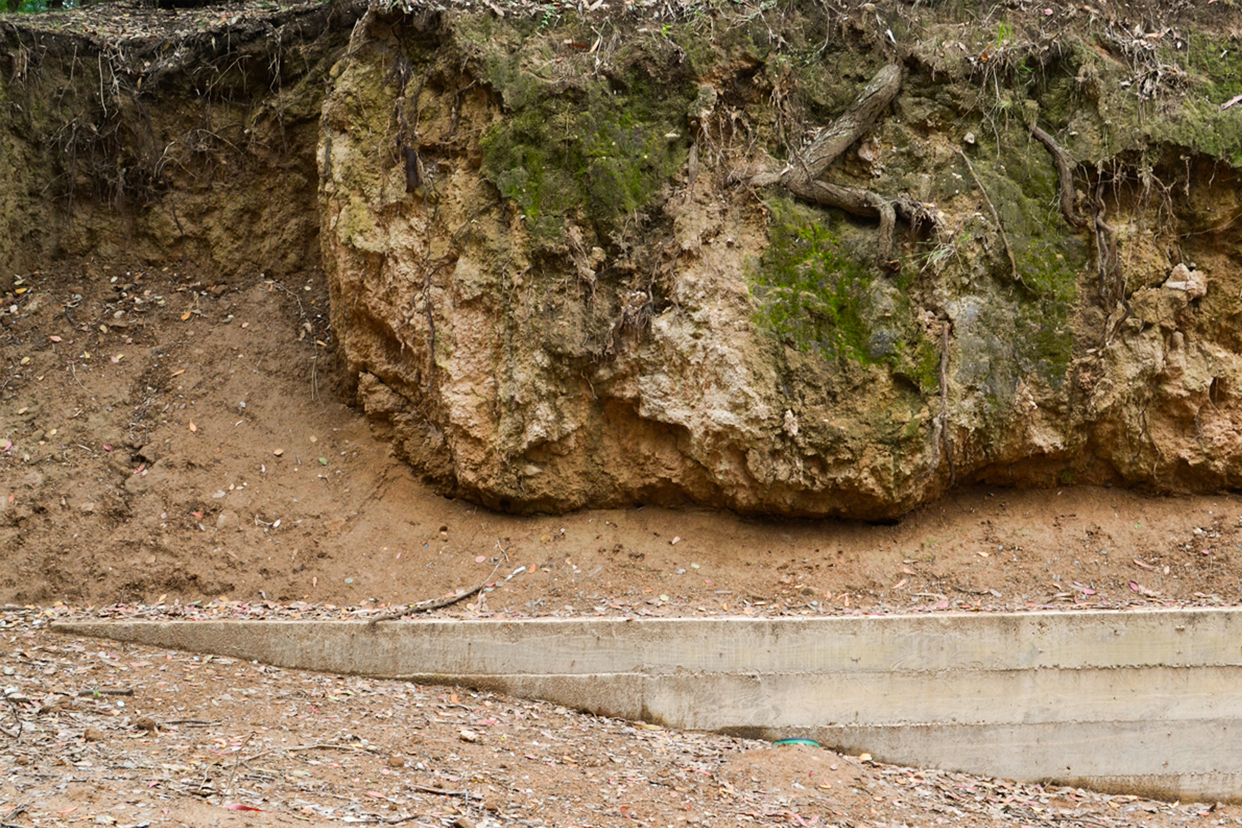Los Molinos湖畔提升风景体验的一系列小型基础设施丨Alarcia Ferrer Arquitectos-41