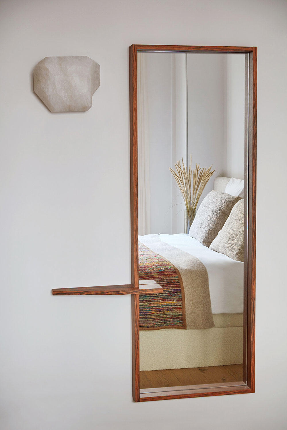 现代巴黎魅力公寓设计-11