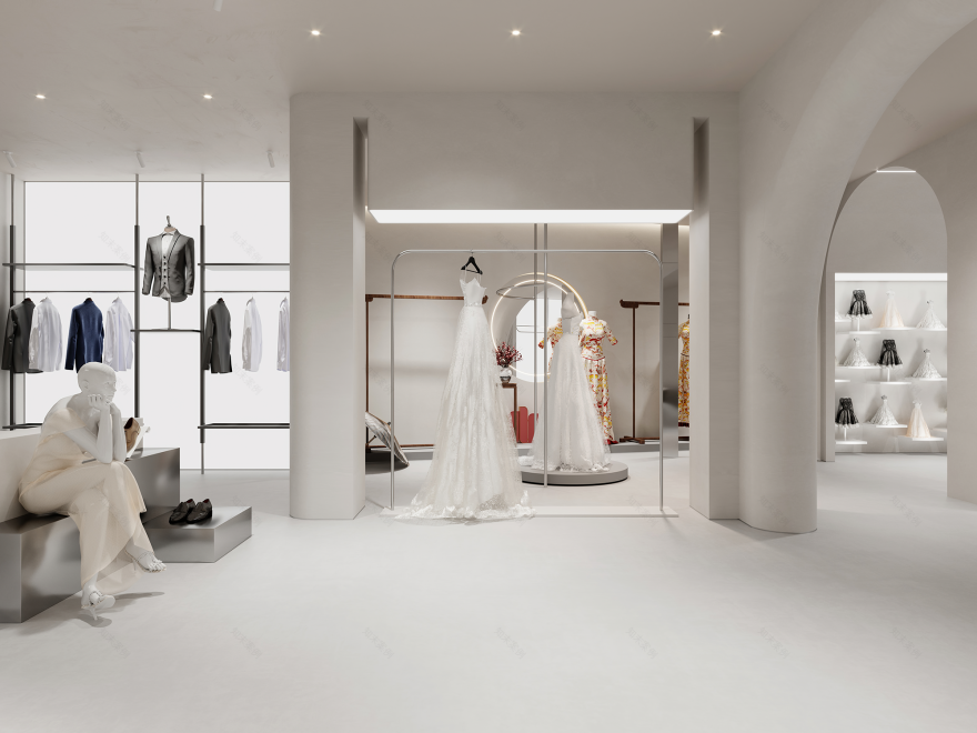 致橡摄影&思蔻婚纱丨中国宁波丨宁波 ABD 魔戏空间-56