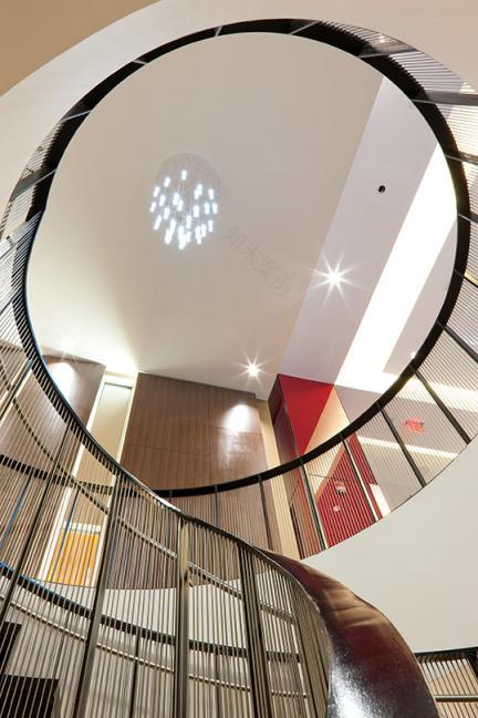 丨United StatesBoston丨CBT(执行),S3 Design(概念)-5