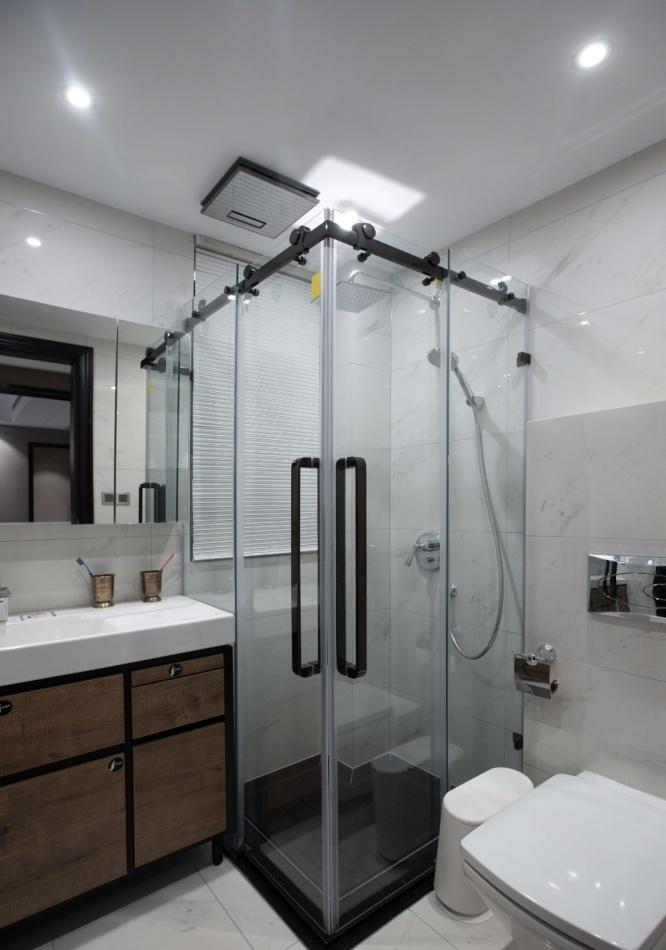 《悦·熹》家居设计-40