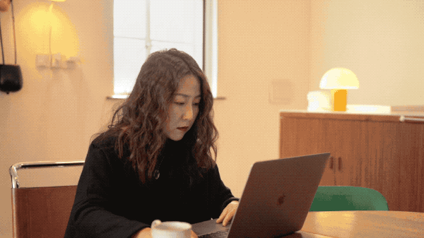 独居女生的75㎡老洋房改造丨中国上海-68