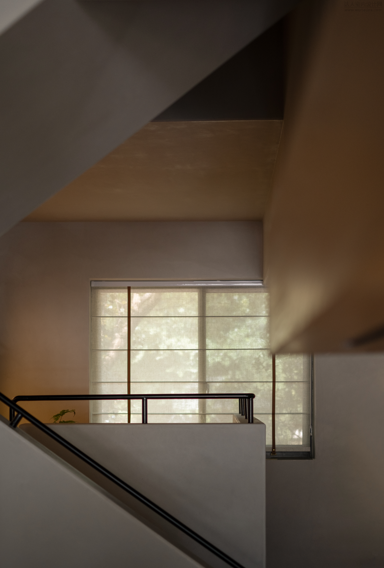 啡语·可式 · 葛根土设计打造自由舒适的咖啡馆空间-20