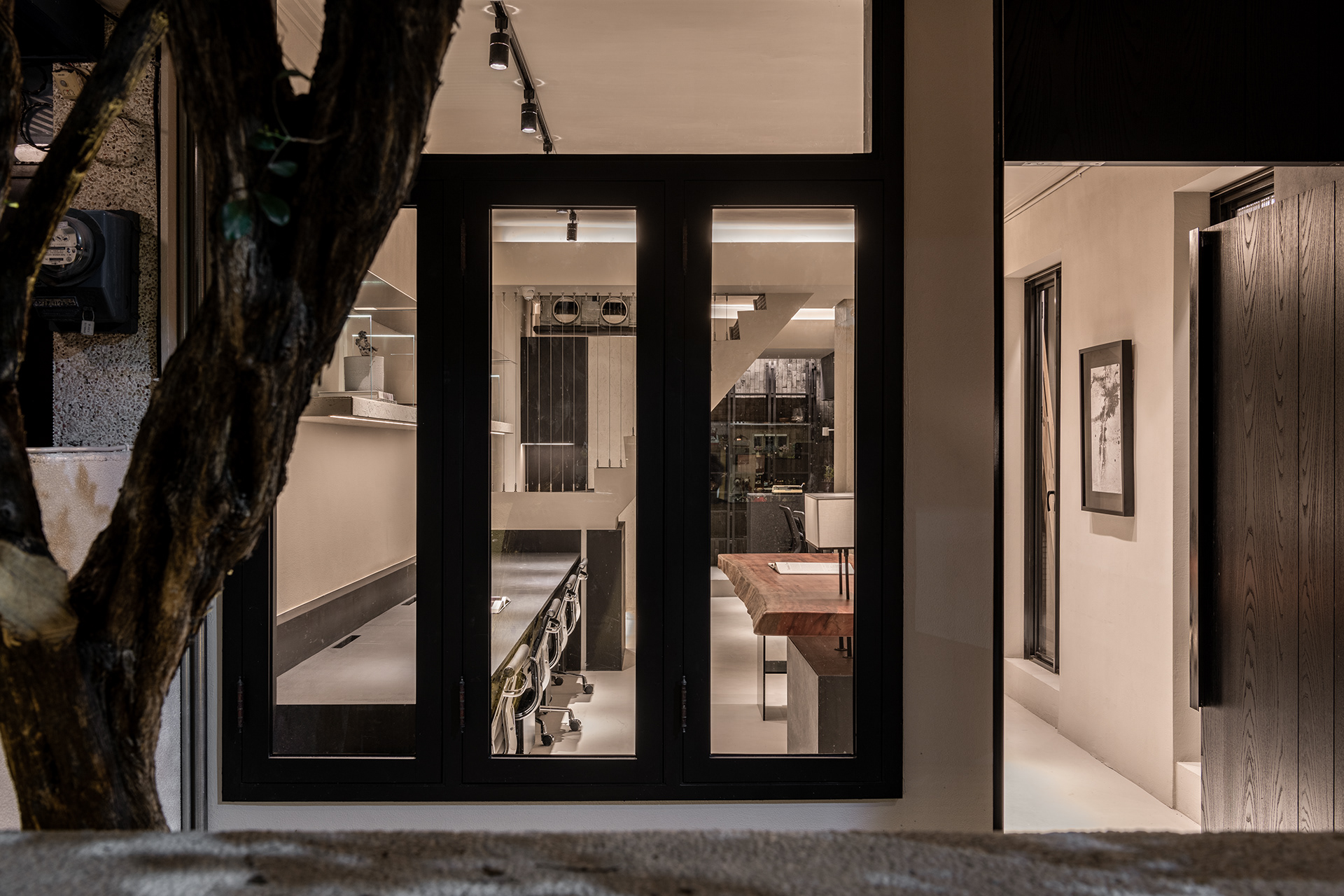 高雄南方工作室丨中国高雄丨NonFrontier 南方事务所-21