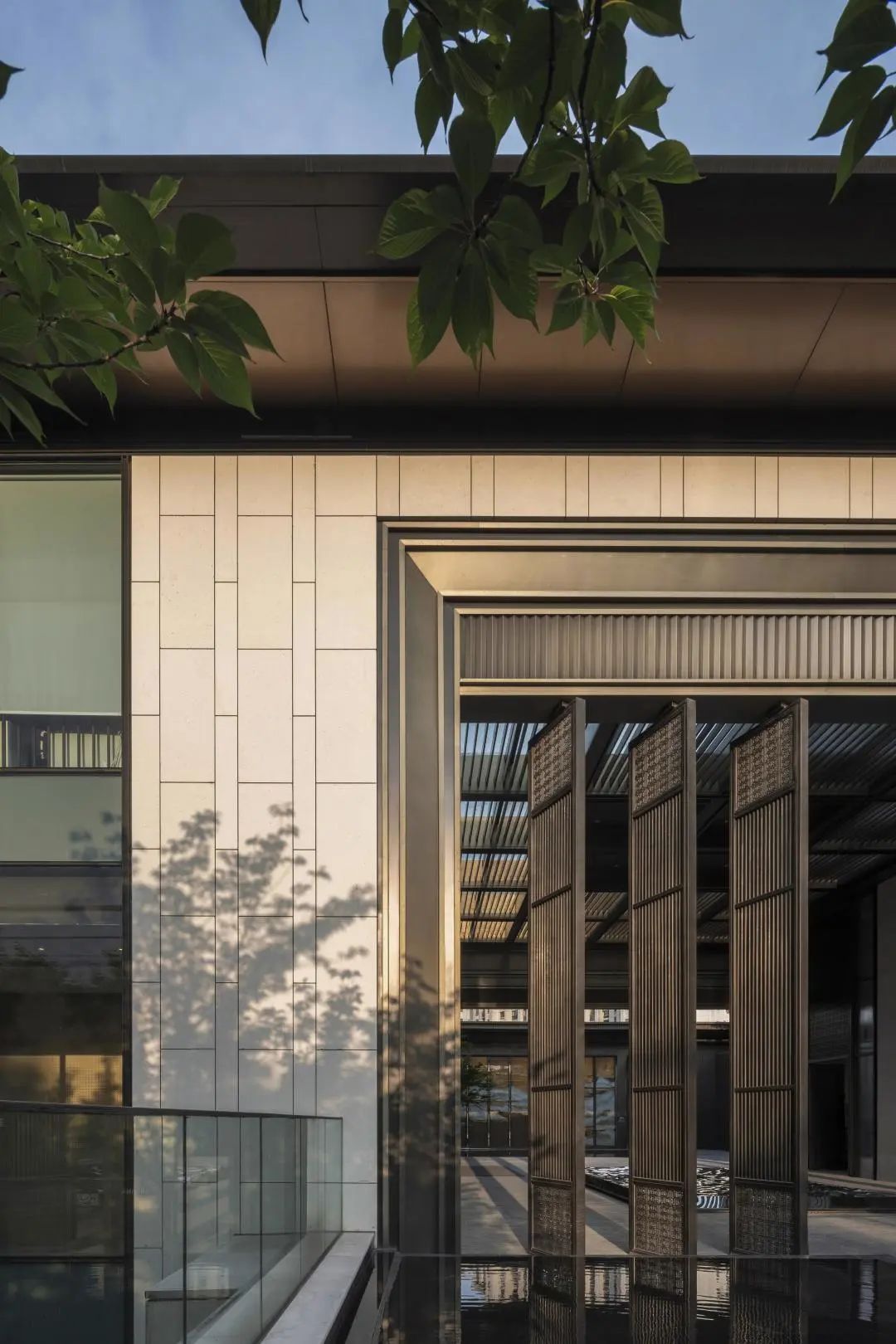 无锡太湖如院丨中国无锡丨成执设计-48