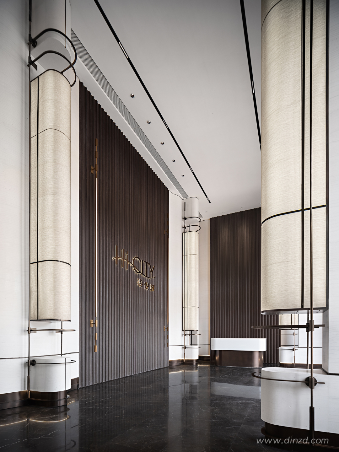 海悦城丨中国岳阳丨朗昇设计-2