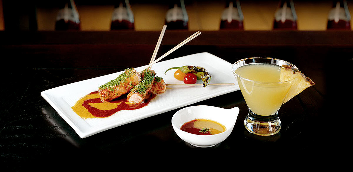 德克萨斯州瑰丽酒店-10