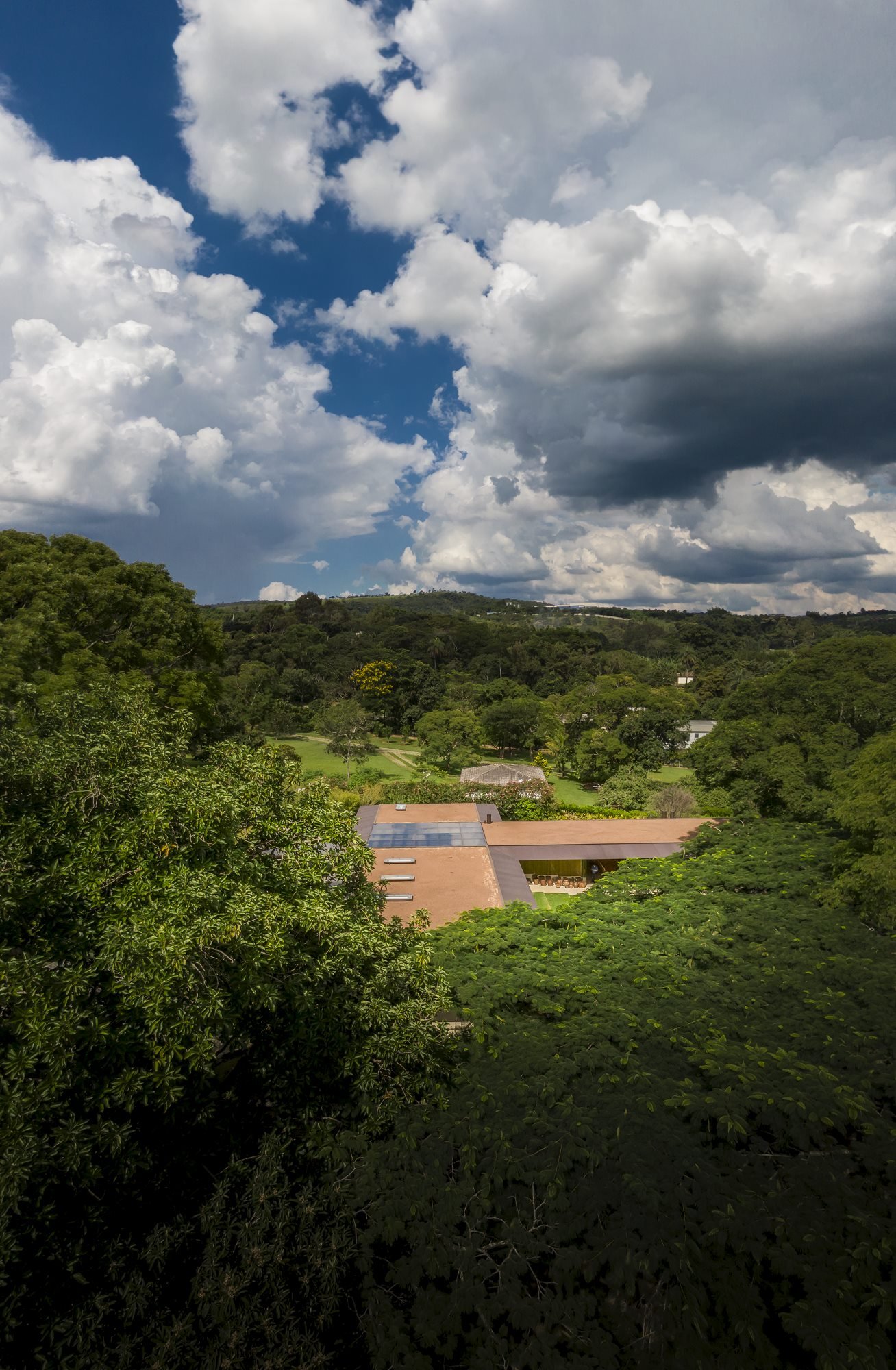 RN 别墅丨巴西丨Jacobsen Arquitetura-19