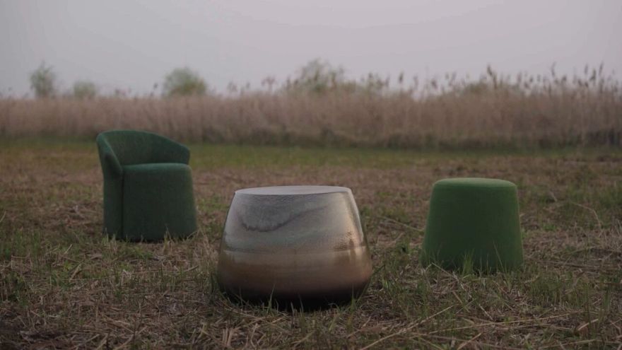 YARDCOM院半×SLD「山水之境」户外产品系列丨意大利米兰丨YARDCOM院半,梁志天,SLD·Andrea Bonini-43