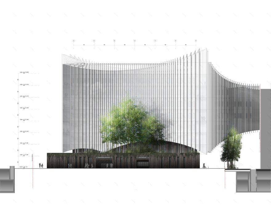 圣拉斐尔医院·新外科和急诊中心-66