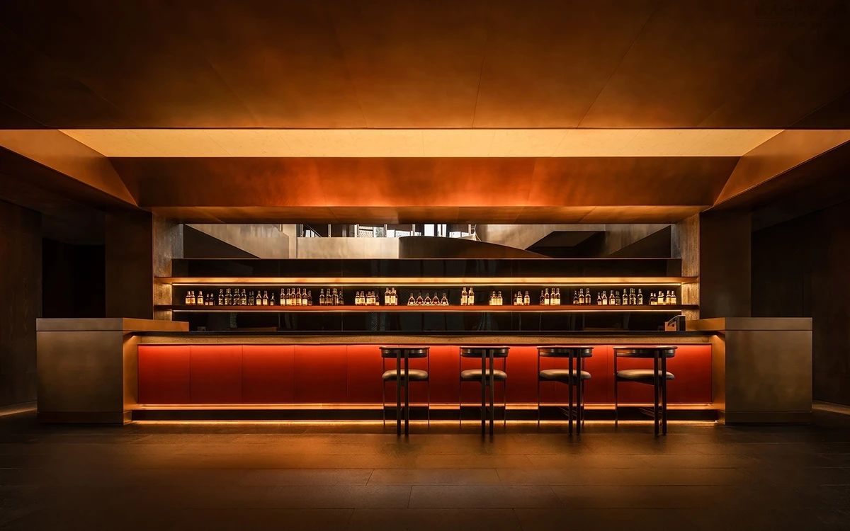 趣园 Plus丨中国扬州丨LDH 刘道华建筑设计事务所-41