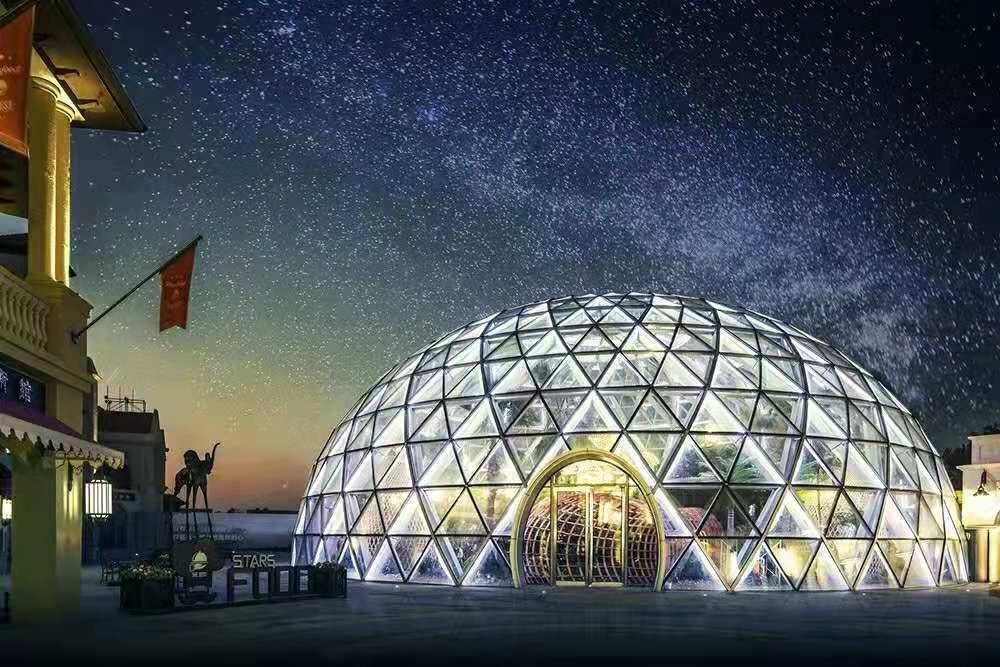 绿地安南小镇丨中国江西丨绿地江西区域管理总部技术管理中心-32