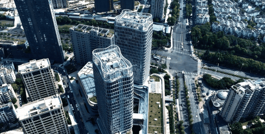 杭州海威叁拾浔丨中国杭州丨无间设计-14