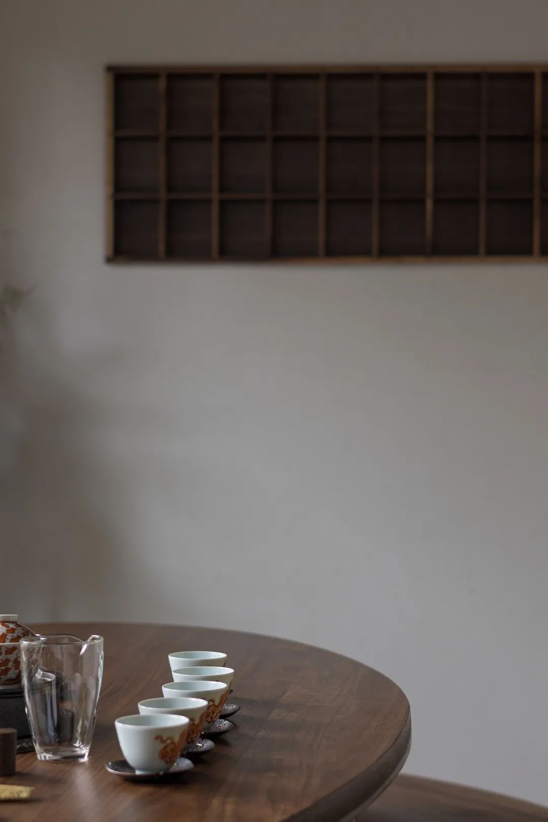 瑞茶坊丨中国厦门丨再构设计-55