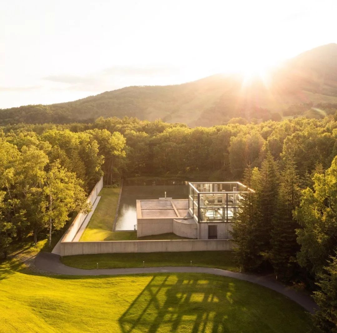 水岸 · 画廊 | 宁波卓越·维港-40