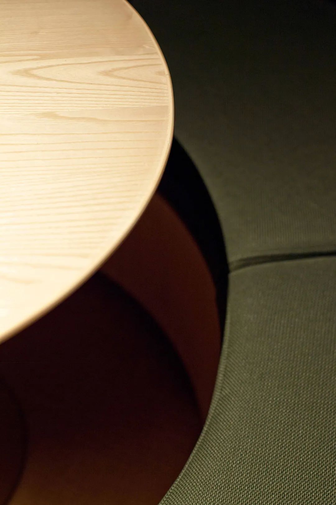 友邦峻宇养生庭丨中国香港丨泛纳设计集团-38