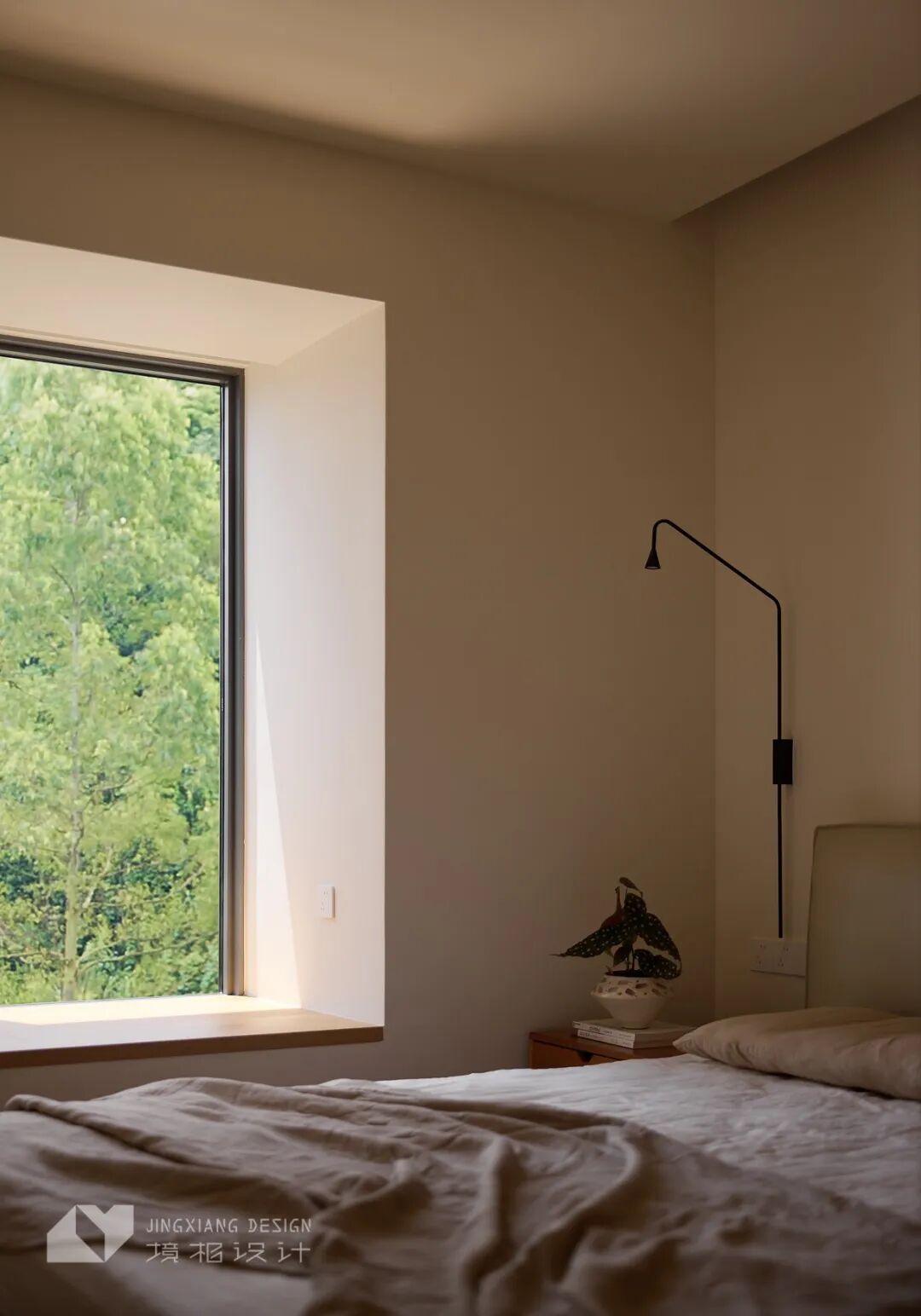 木隙 · 微光丨中国深圳丨境相设计-50