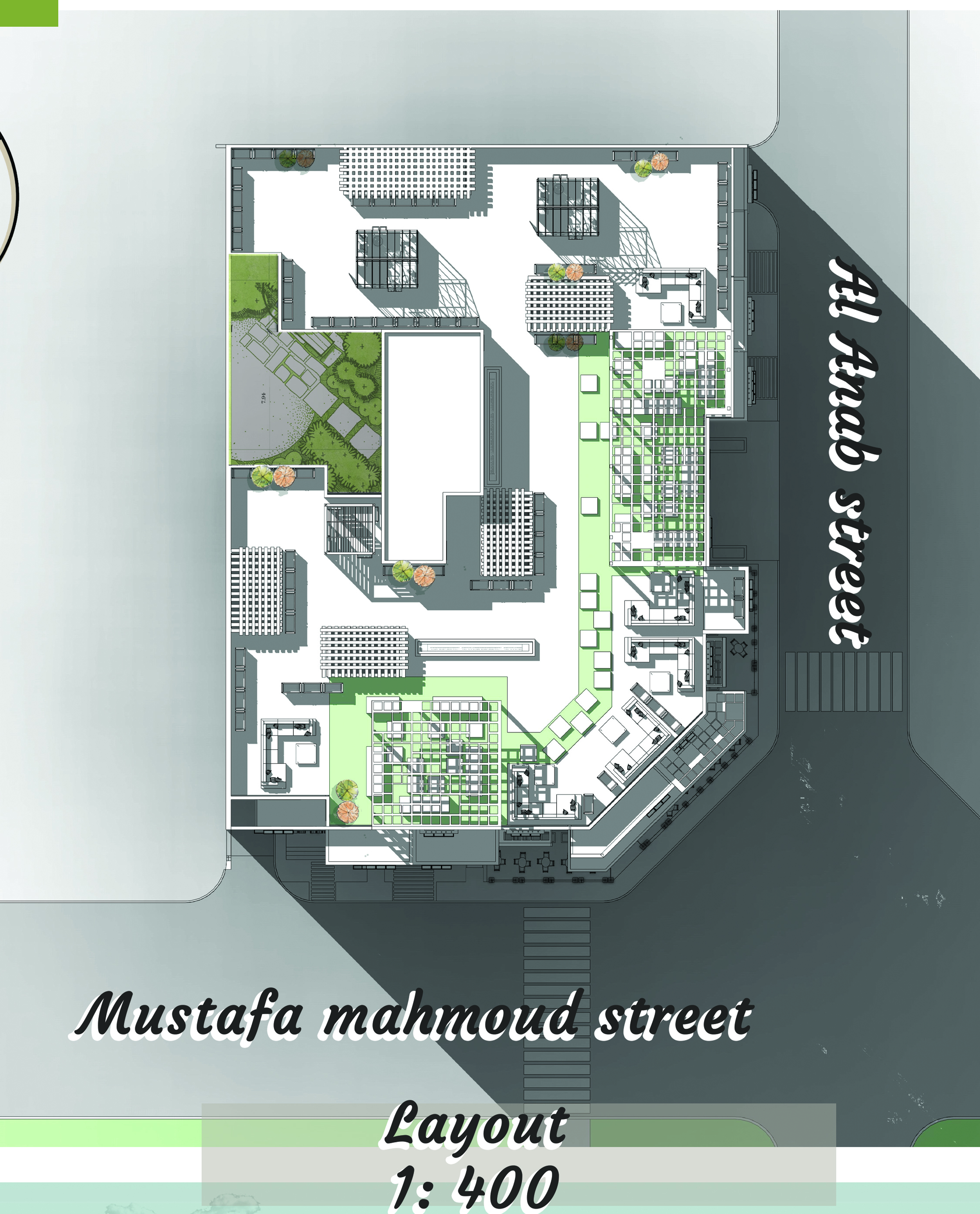 LIVABLE HOMES（住宅与商业）-15