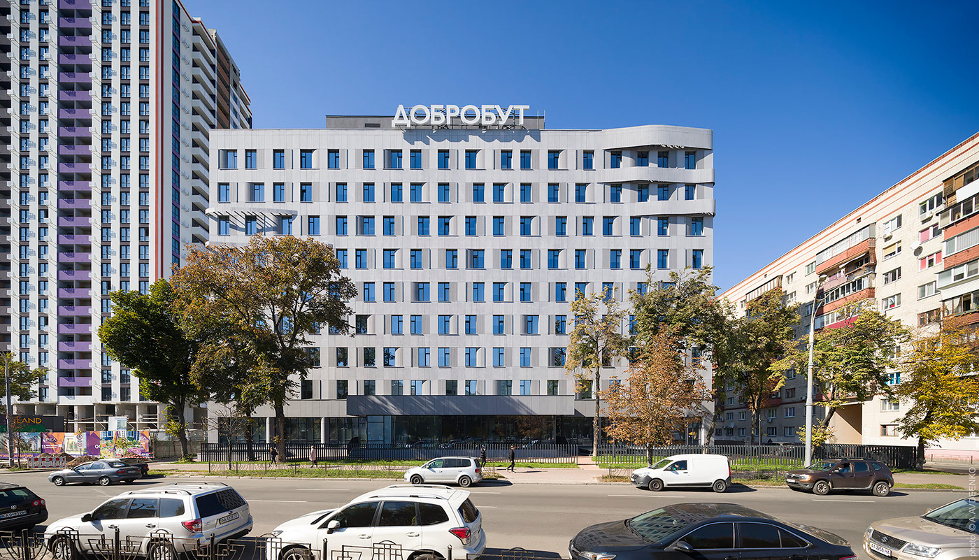 基辅私人诊所丨UkraineKyiv丨AIMM-5