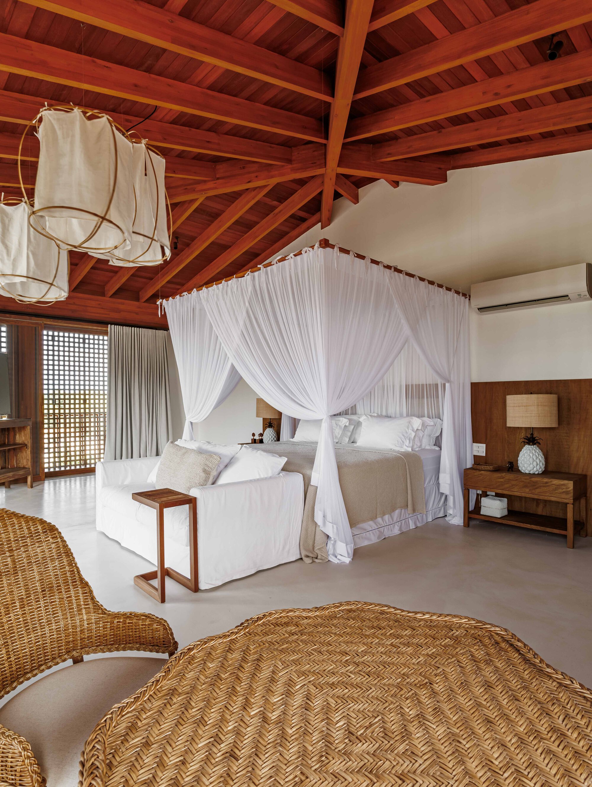 GS 住宅丨巴西丨Attmo arquitetos-33