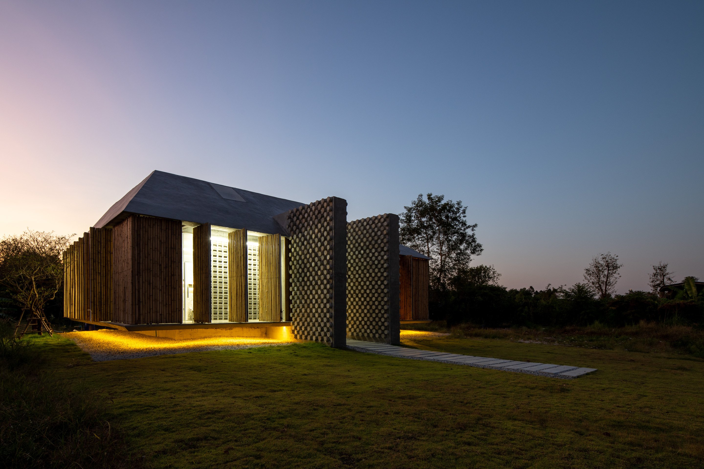 Furnish 工作室丨泰国丨11.29 Studio-110