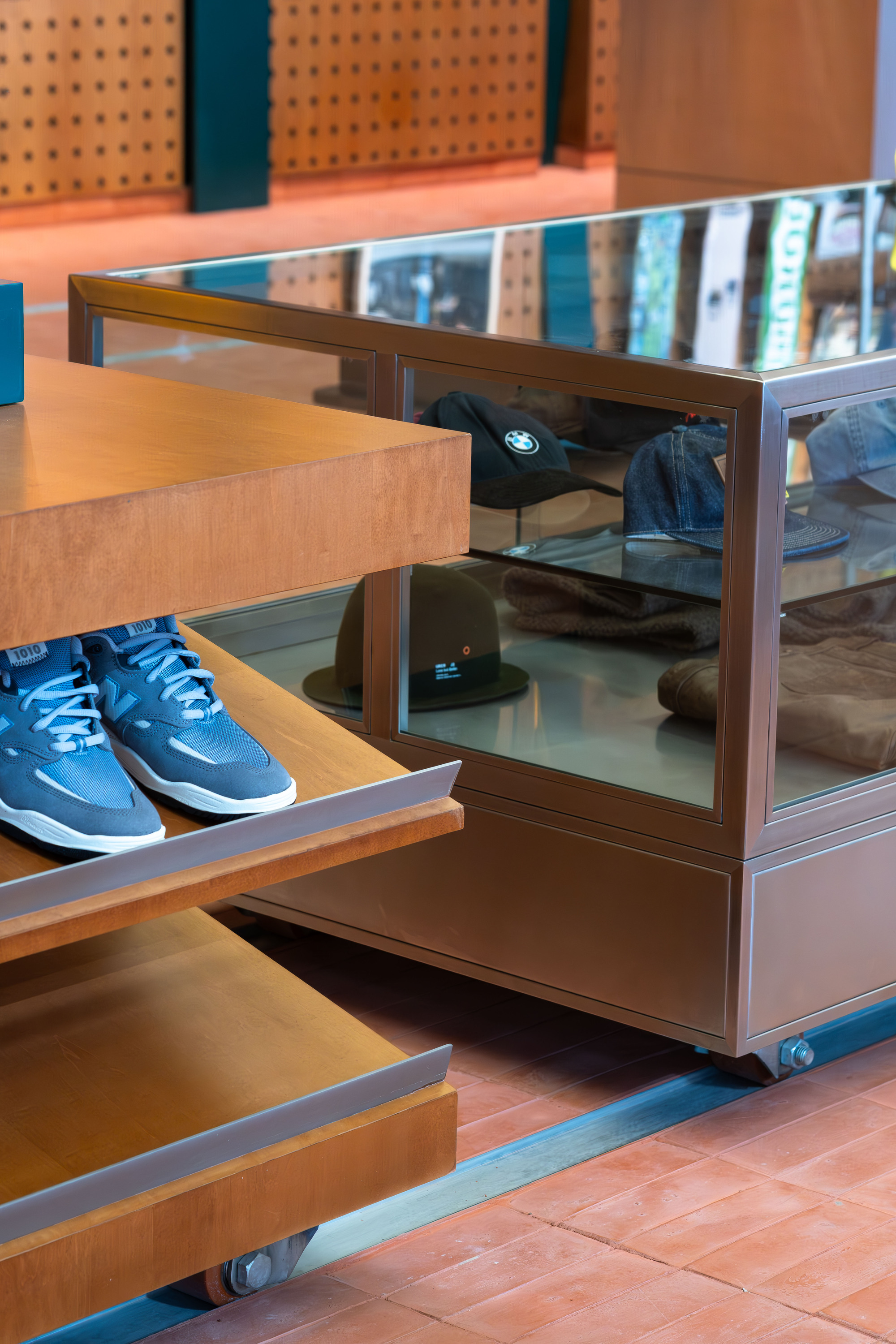 古德商店丨阿联酋迪拜丨studio pheasant-21