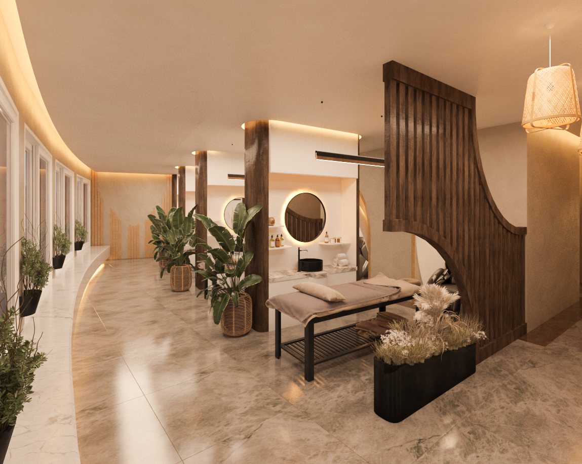 wellness center design-2