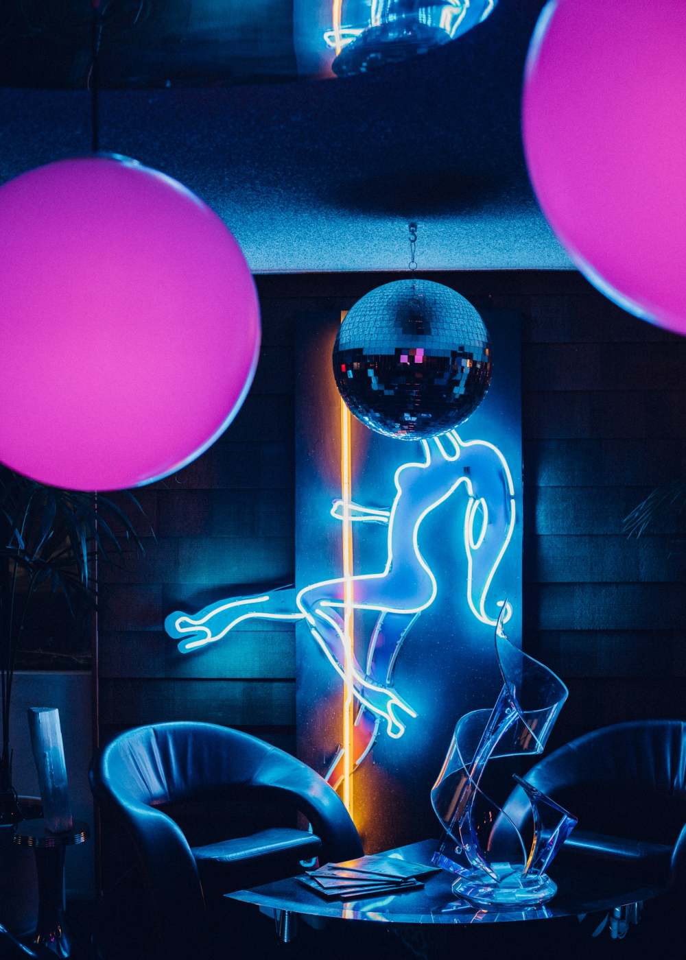 乔丹·Firstman 洛杉矶公寓的奇幻设计之旅-24