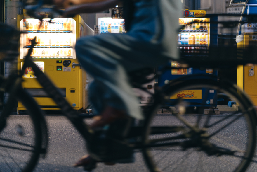 Juso 街区设计丨日本大阪-3