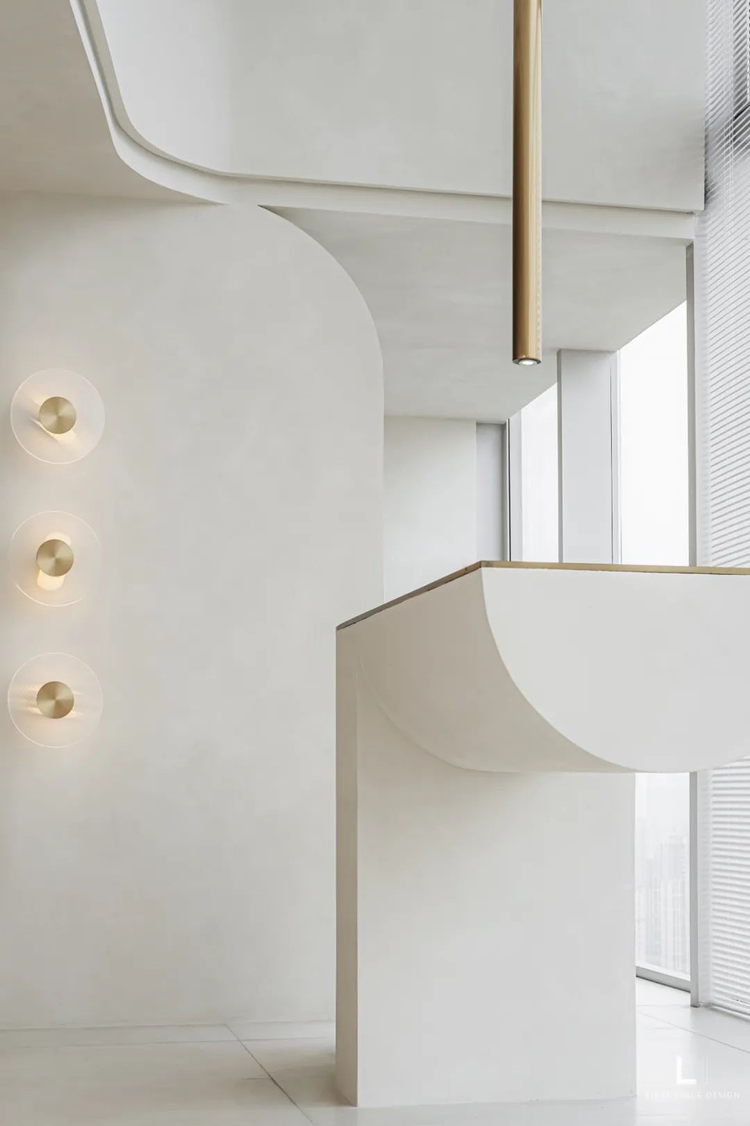 屿后·化茧成蝶丨中国成都丨成都初一美学空间设计-9