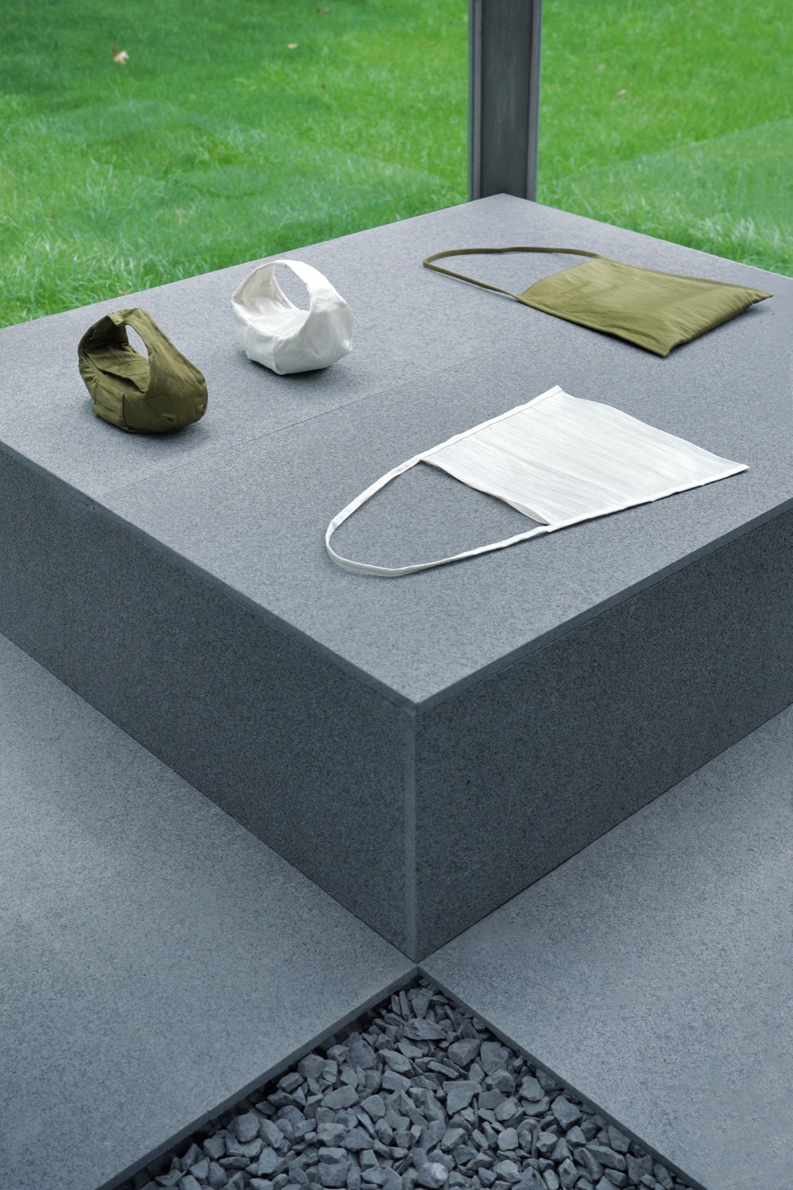 以石为貌，以线为矩，杭州 / studio profile-30