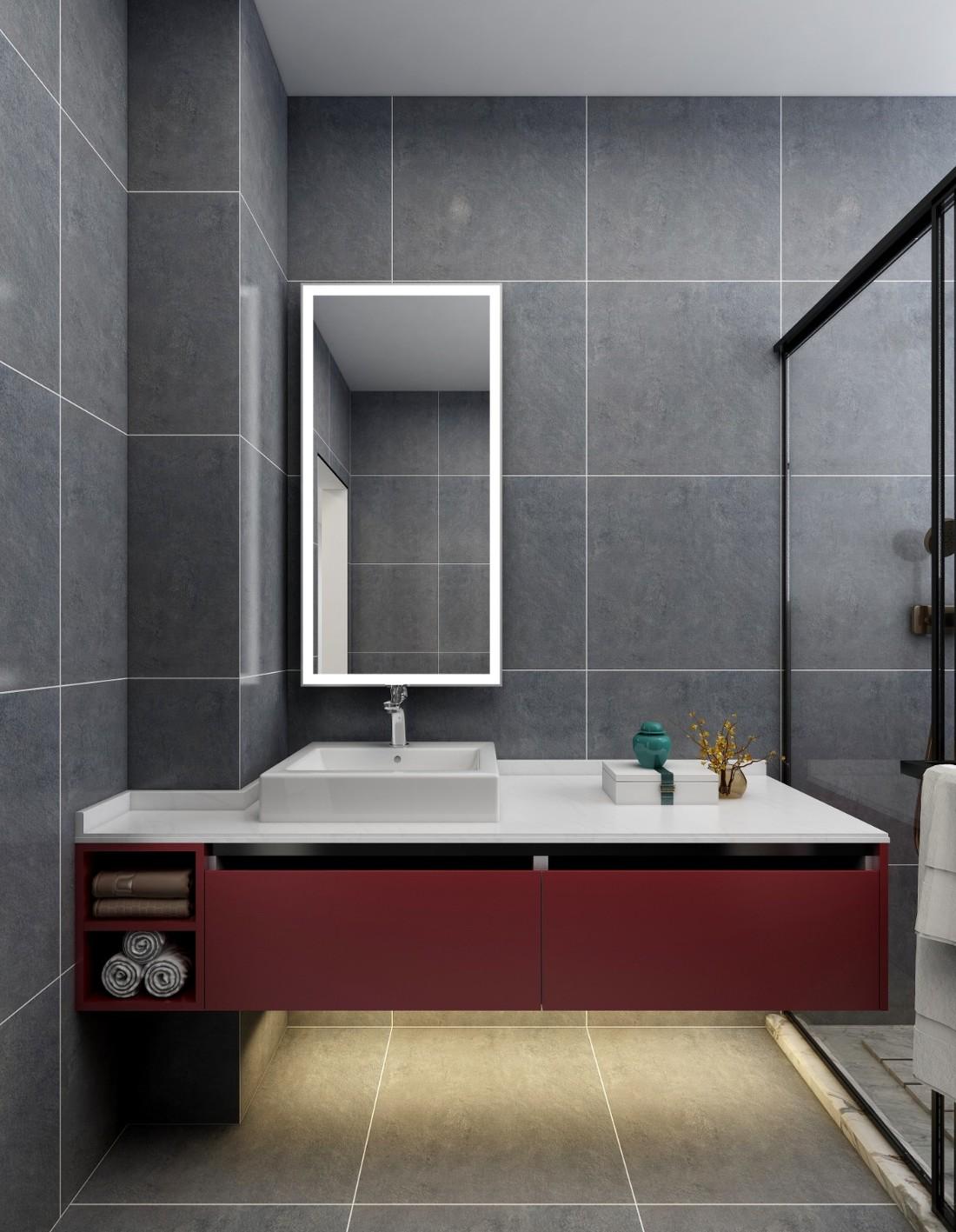 海南龙潭岭别墅“光宴”-20