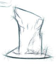 建筑 模型 艺术 博泽洛斯丨Bozelos Panagiotis-15