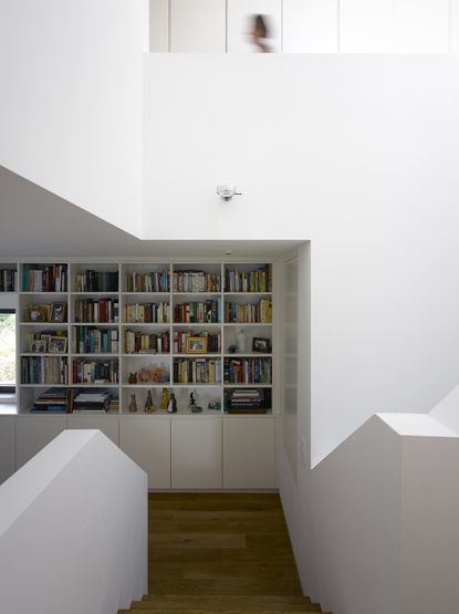 Haus B · KHBT（Haus B别墅改造为当代住宅）丨德国丨KHBT（Karsten Huneck等团队）-35