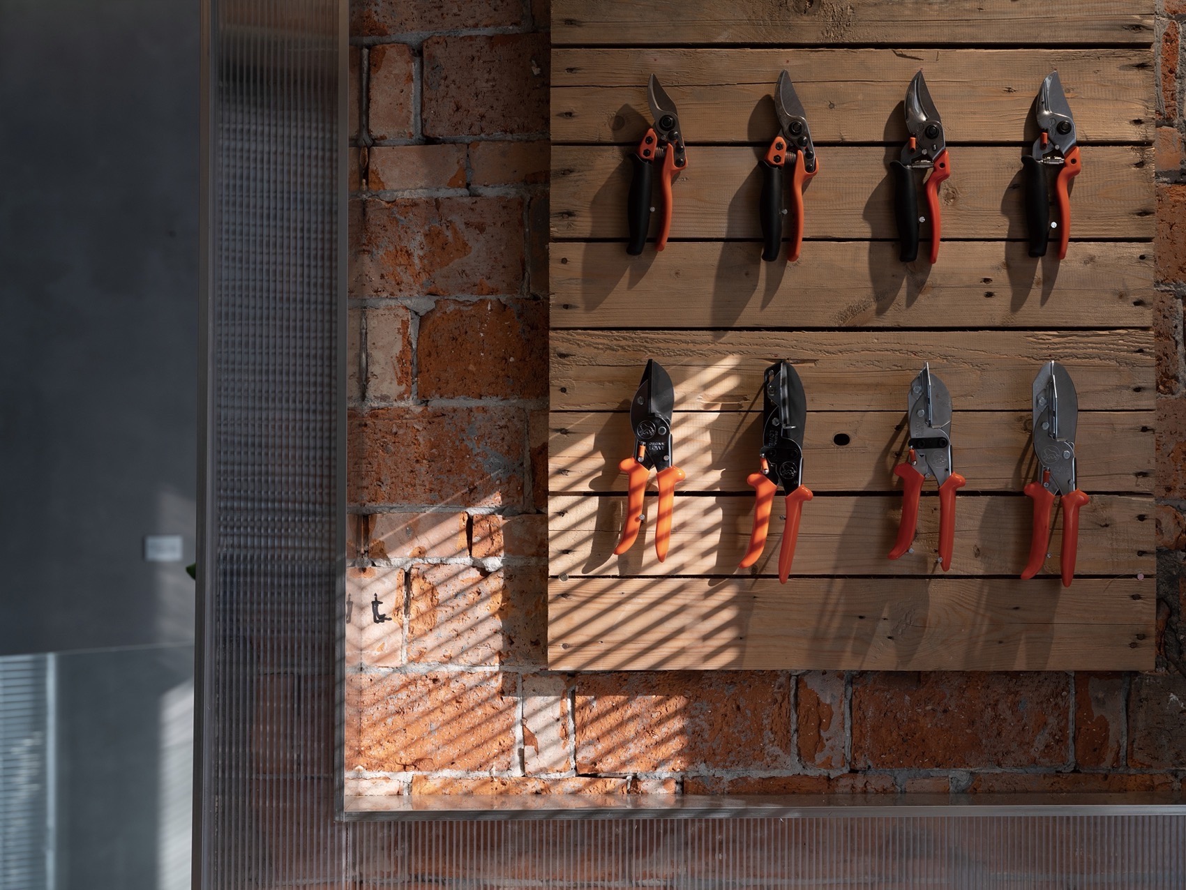 园艺的故事·园丁工具博物馆丨中国浙江丨森上建筑-66