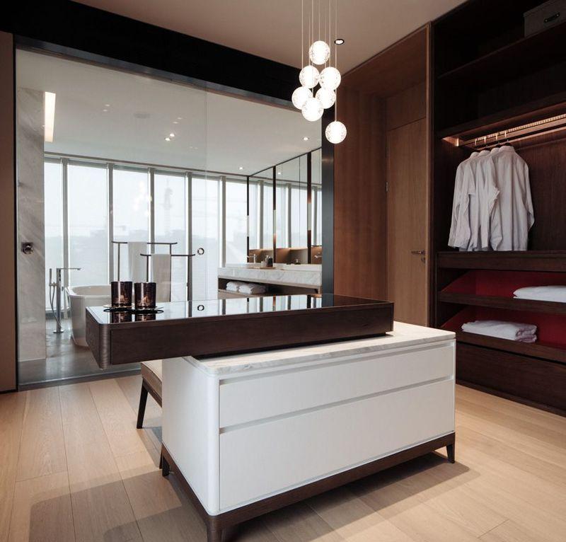 MELROSE HILL VILLA | 现代美学融入古典别墅-12